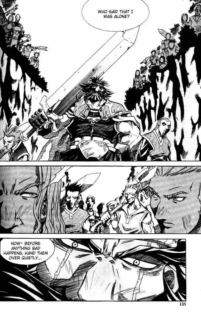 ID - The Greatest Fusion Fantasy Chapter 3 67